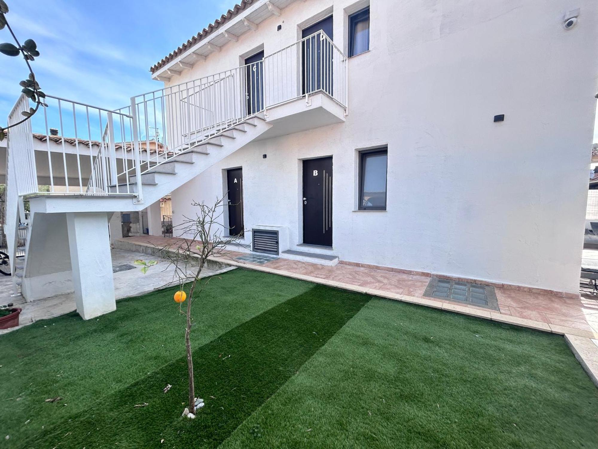 Laguna Blu By Helios Hotel San Teodoro  Exterior photo